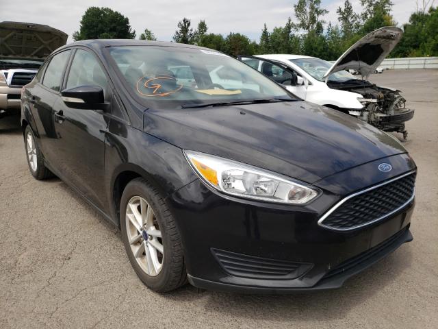 FORD FOCUS SE 2015 1fadp3f26fl325692