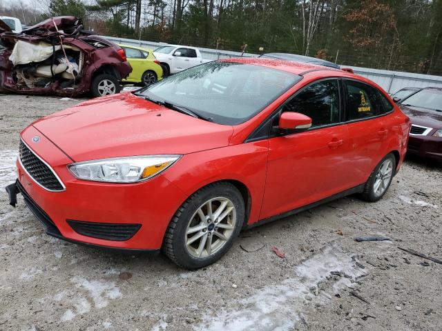 FORD FOCUS SE 2015 1fadp3f26fl325790