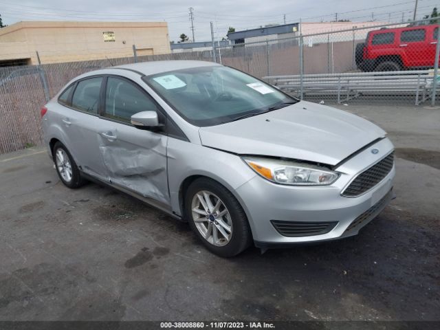 FORD FOCUS 2015 1fadp3f26fl327457