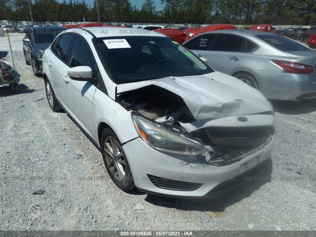 FORD FOCUS 2015 1fadp3f26fl329029