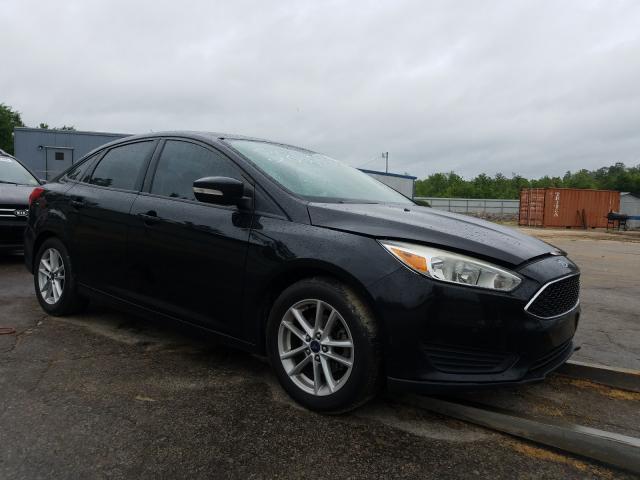 FORD FOCUS SE 2015 1fadp3f26fl329774