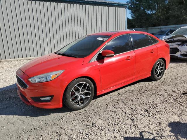 FORD FOCUS 2015 1fadp3f26fl333419