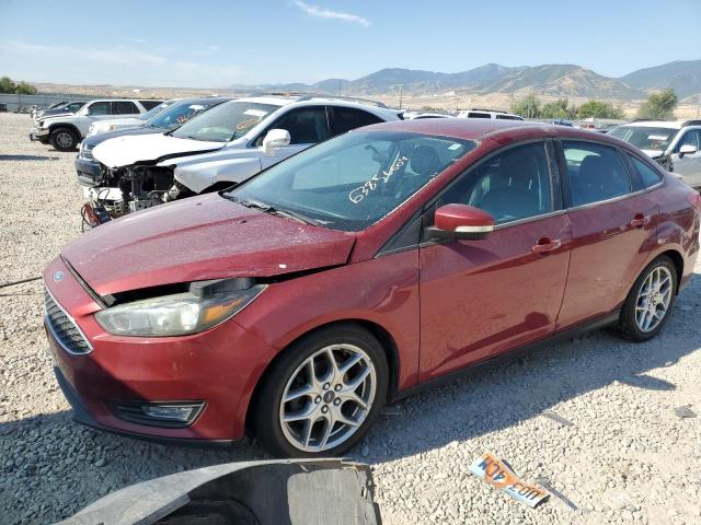 FORD FOCUS 2015 1fadp3f26fl334330