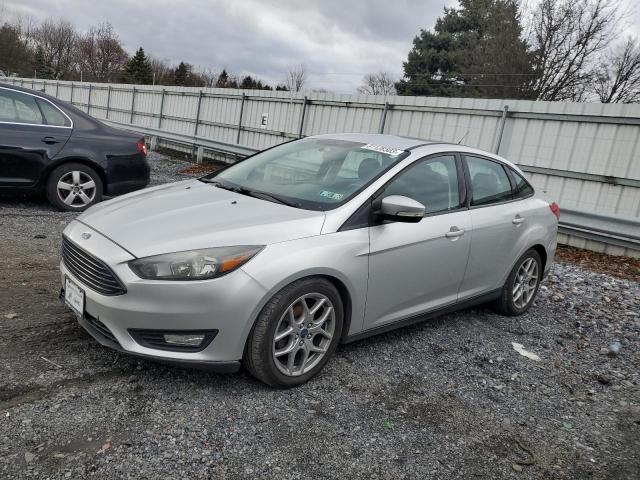 FORD FOCUS 2015 1fadp3f26fl336207