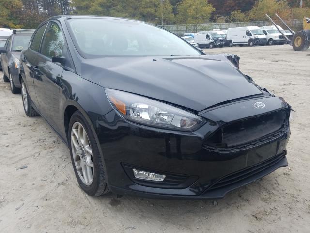 FORD NULL 2015 1fadp3f26fl336515