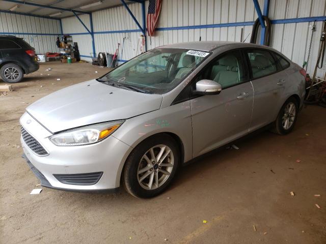 FORD FOCUS SE 2015 1fadp3f26fl336935