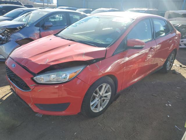 FORD FOCUS 2015 1fadp3f26fl339012