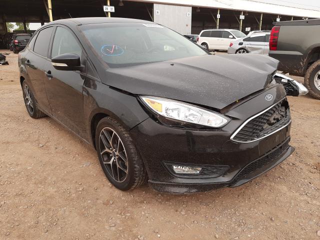 FORD FOCUS SE 2015 1fadp3f26fl341777