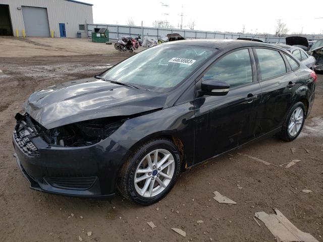 FORD NULL 2015 1fadp3f26fl342590