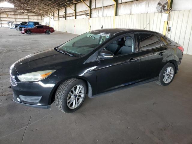 FORD FOCUS 2015 1fadp3f26fl343352