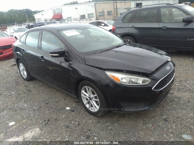 FORD FOCUS 2015 1fadp3f26fl343447