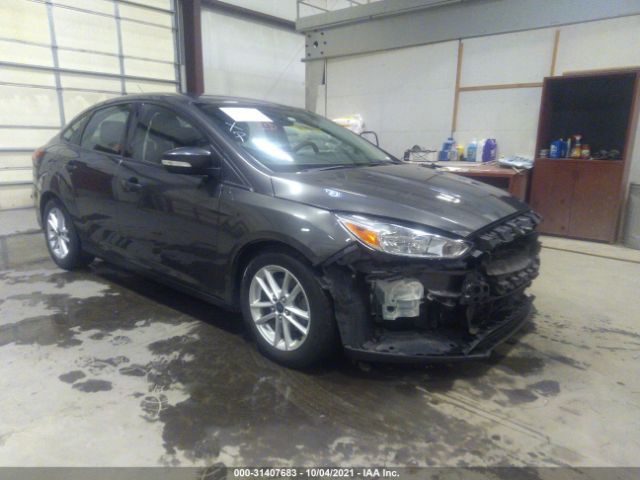 FORD FOCUS 2015 1fadp3f26fl343559