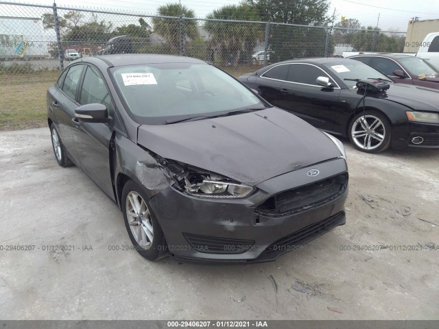 FORD FOCUS 2015 1fadp3f26fl343819