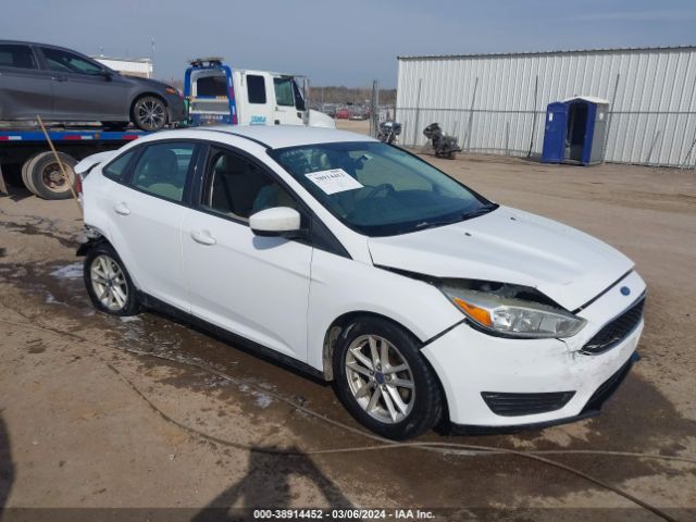 FORD FOCUS 2015 1fadp3f26fl343853