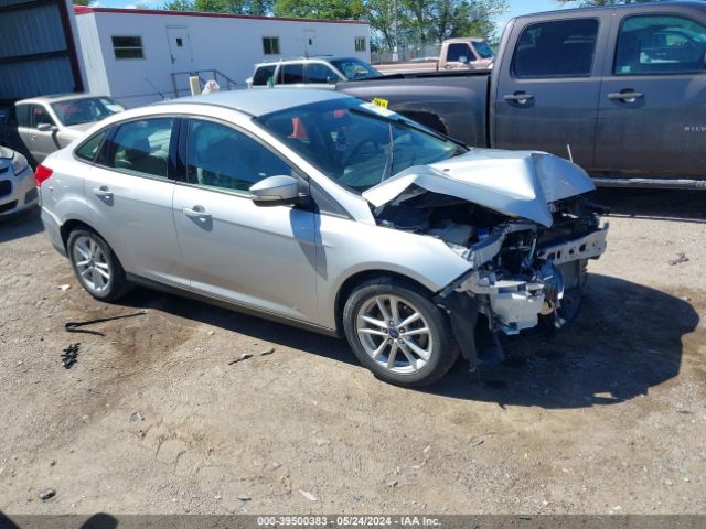 FORD FOCUS 2015 1fadp3f26fl343884