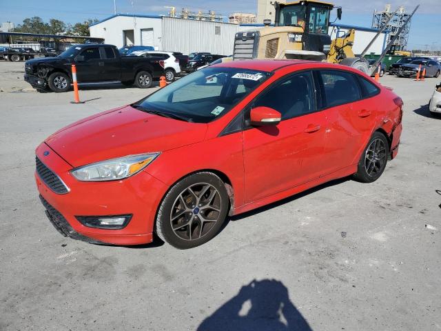 FORD FOCUS SE 2015 1fadp3f26fl344405