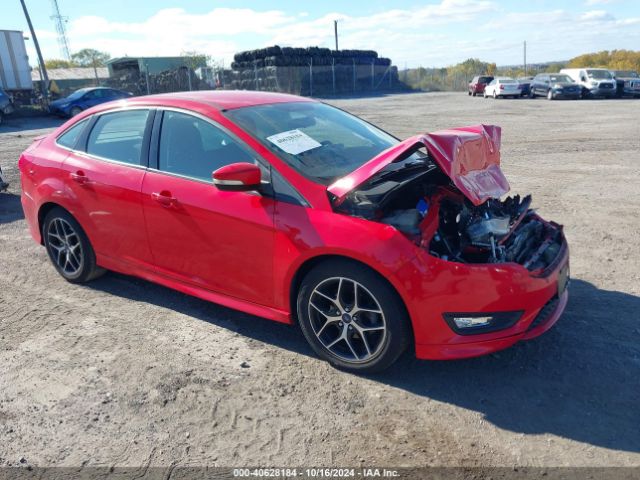 FORD FOCUS 2015 1fadp3f26fl344730