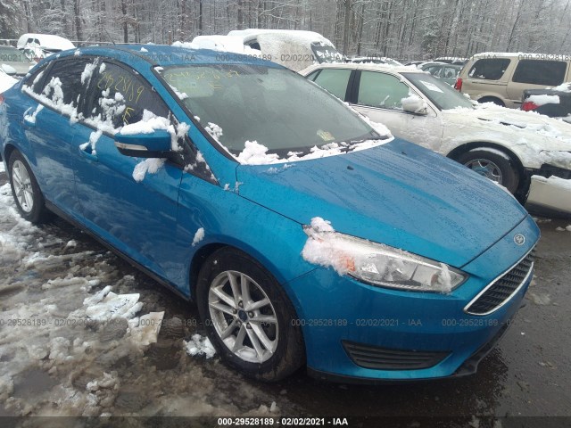 FORD FOCUS 2015 1fadp3f26fl345831