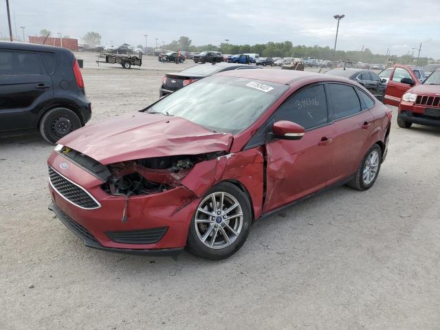 FORD FOCUS SE 2015 1fadp3f26fl346316