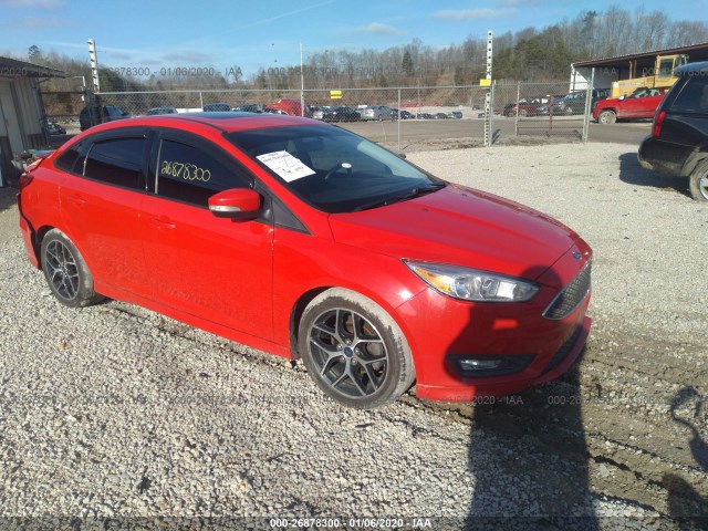 FORD FOCUS 2015 1fadp3f26fl347000