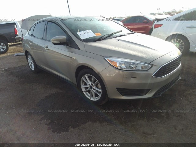 FORD FOCUS 2015 1fadp3f26fl349040