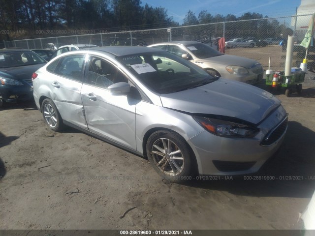 FORD FOCUS 2015 1fadp3f26fl349782