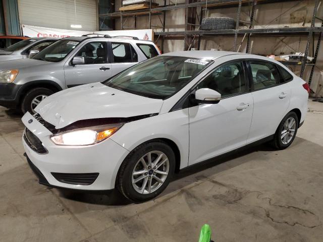 FORD FOCUS SE 2015 1fadp3f26fl349894