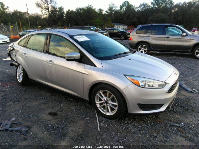 FORD FOCUS 2015 1fadp3f26fl353072