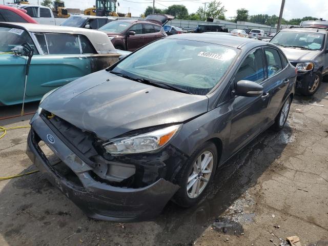 FORD FOCUS SE 2015 1fadp3f26fl355078