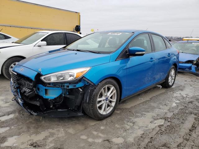 FORD FOCUS SE 2015 1fadp3f26fl356277