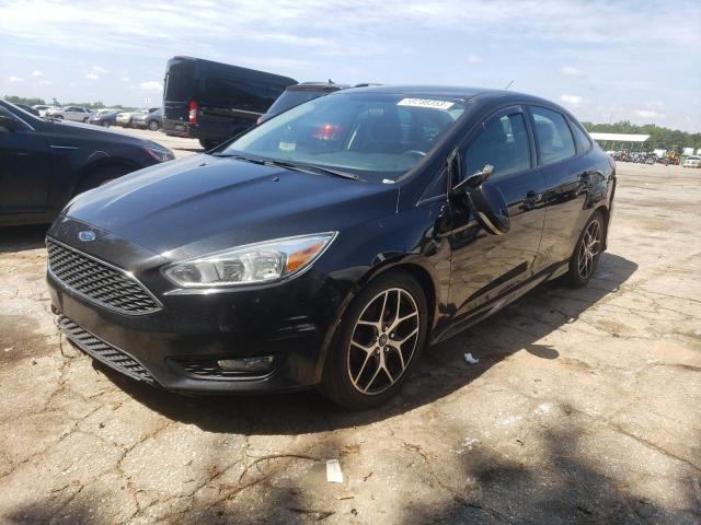 FORD FOCUS SE 2015 1fadp3f26fl356327