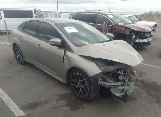 FORD FOCUS 2015 1fadp3f26fl356845