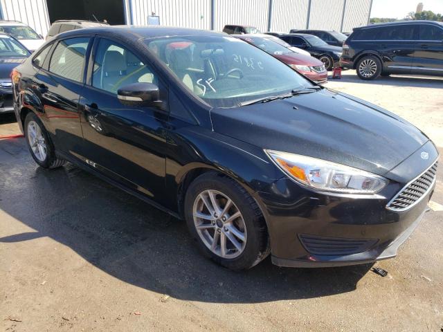 FORD FOCUS SE 2015 1fadp3f26fl362631