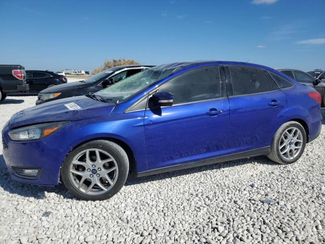 FORD FOCUS SE 2015 1fadp3f26fl362869