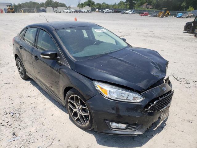 FORD FOCUS SE 2015 1fadp3f26fl365013