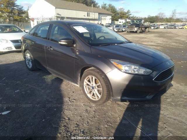 FORD FOCUS 2015 1fadp3f26fl365030