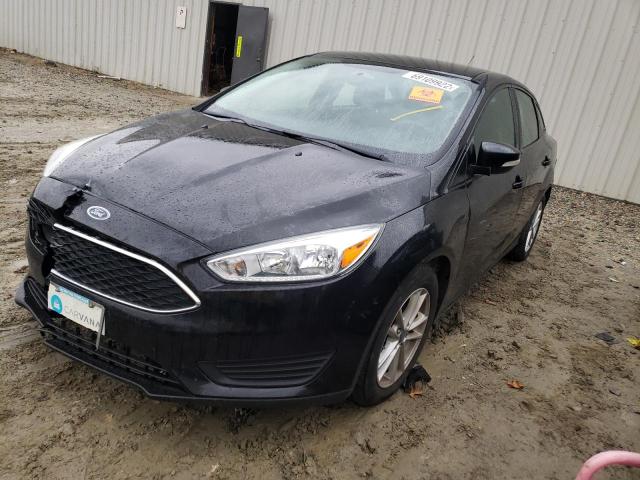 FORD FOCUS SE 2015 1fadp3f26fl366498