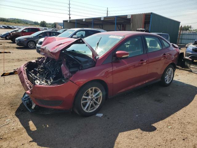 FORD FOCUS SE 2015 1fadp3f26fl368011