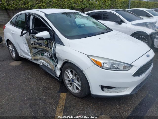 FORD FOCUS 2015 1fadp3f26fl369353