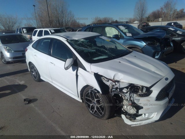 FORD FOCUS 2015 1fadp3f26fl369823