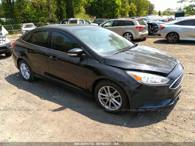 FORD FOCUS 2015 1fadp3f26fl370308