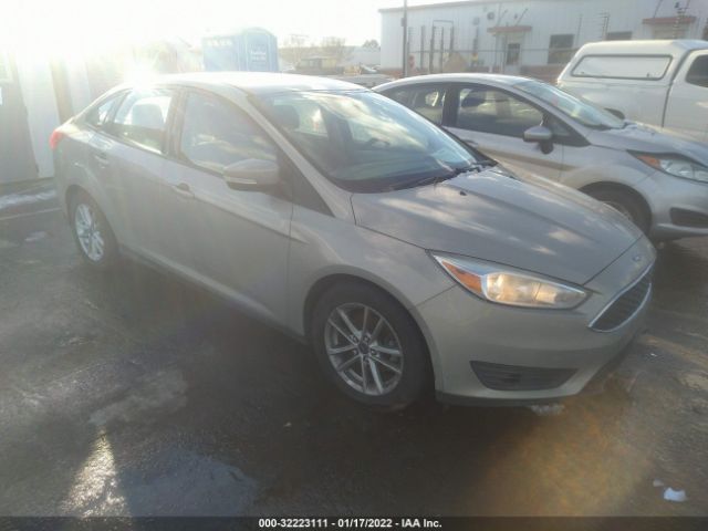 FORD FOCUS 2015 1fadp3f26fl370325