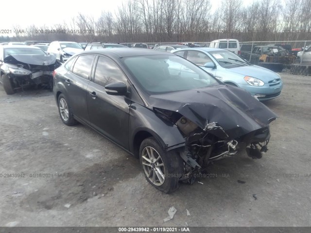 FORD FOCUS 2015 1fadp3f26fl372169