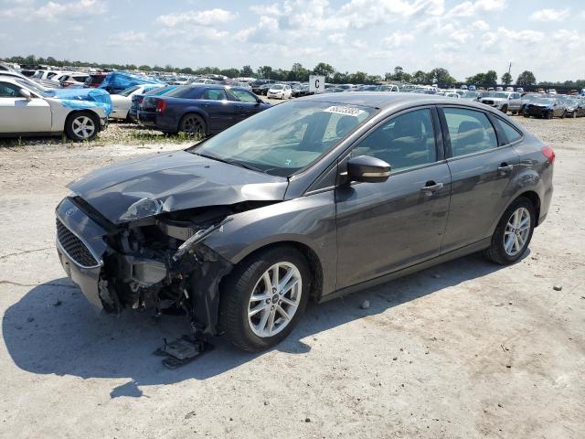 FORD FOCUS SE 2015 1fadp3f26fl372639