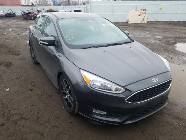 FORD FOCUS SE 2015 1fadp3f26fl373029