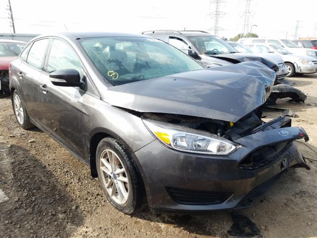 FORD FOCUS SE 2015 1fadp3f26fl373158