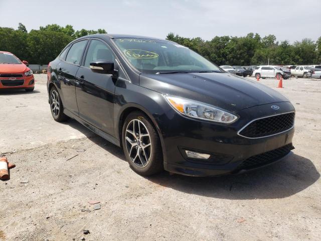 FORD FOCUS SE 2015 1fadp3f26fl374620