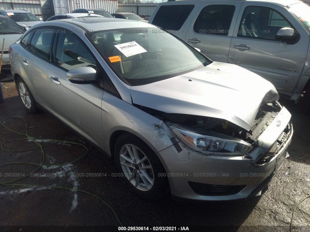 FORD FOCUS 2015 1fadp3f26fl374858