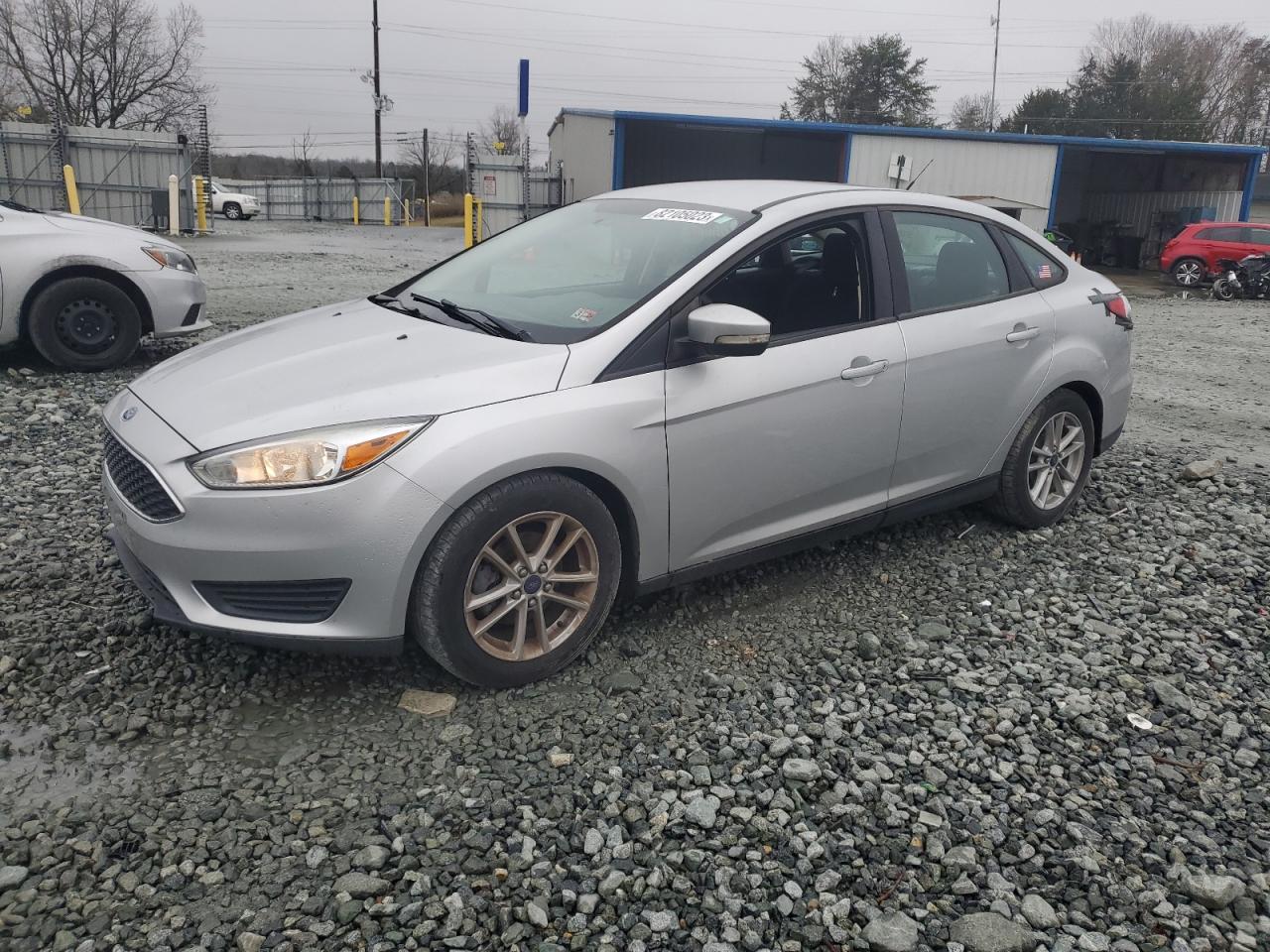 FORD FOCUS 2015 1fadp3f26fl376335