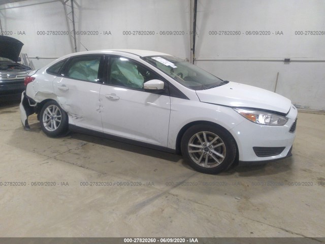 FORD FOCUS 2015 1fadp3f26fl378568